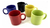 Jarro Mug 360 CC Cerámica Oxford