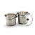 Olla con Colapasta de Acero Nº22 (647C) - comprar online