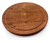 Plato asado 24 CM con ranura (F204)