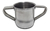 Mate acero 2 asa (97802)