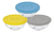 Bowl con tapa plástica Marinex - comprar online