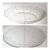 Plato Labrado Durax - comprar online