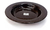 Plato hondo enlozado 22 CM (KU002)