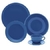 Plato linea unni blue