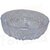 Ensaladera Cristal 22 CM (P242)