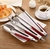Pinza parrillera nylon
