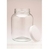 Frasco 0.75 Lt cuadrado tapa color (2855/2043) - comprar online