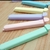 Cierra bolsa pastel (OP0050)