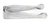 Pinza para Masa con Resorte 18/8 (MY007)