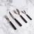 Tenedor de Mesa NEW KOLOR NEGRO (23162/900) - comprar online