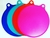 Pizzera Plastica 35 CM Color Osa (OP0150) - comprar online
