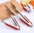 Pinza parrillera nylon - comprar online