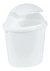 Cesto de Basura Tapa Vaiven 11LTS. (P2473)