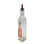Botella de Vidrio 1/4 LT Vinagre (P8692)