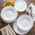 Plato linea EBRO