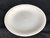 Plato para Pan 16 CM Porcelana Blanca (1123906)