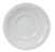 Plato café 12 cm. gastronómico blanco (1123911)