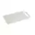 Tabla de picar Grande Blanca con Etiqueta (Y513051) - comprar online