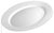 Fuente Oval 36 CM Ebro (8852)