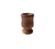 Mate algarrobo copita (M038)