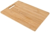 TABUA DE BAMBU 36 X 26 X 1,2CM Weck