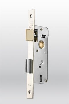 Cerradura Para Puerta De Interior - Kallay 512