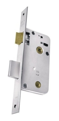Cerradura Para Puerta De Interior De Baño - Kallay 506