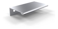 Perfil Manija Mueble Aluminio Class
