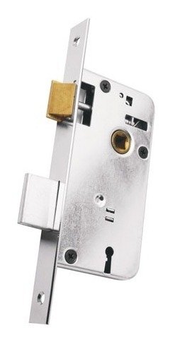 Cerradura Para Puerta De Interior - Kallay 503