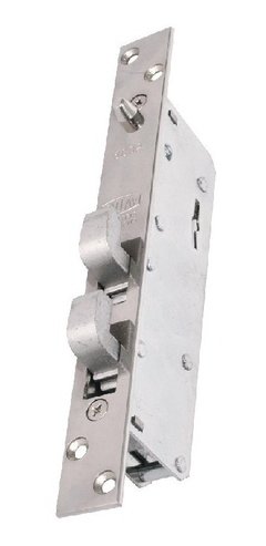 Cerrojo Puerta Angosta De Exterior Corrediza Kallay 5002