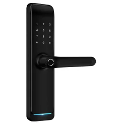 Cerradura Electronica Ihub H30 Bluetooth Huella Clave App