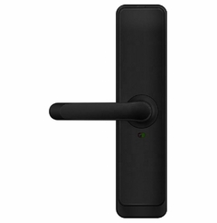 Cerradura Electronica Ihub H30 Bluetooth Huella Clave App - Herrajes Hilton