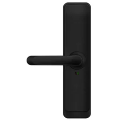 Cerradura Electronica Ihub H30 Bluetooth Huella Clave App - Herrajes Hilton