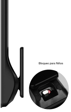 Imagen de Cerradura Electronica Push Pull Solity 6000 Reconocimiento Facial Wifi App