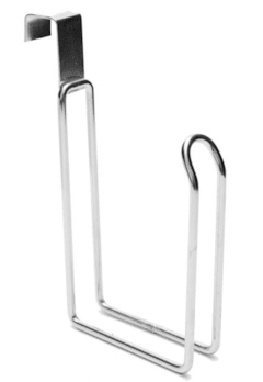 Porta Rollo Simple Para Mochila de Inodoro - comprar online