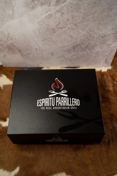 Box 4 - Caja Premium de regaleria en internet