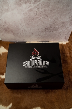 Box 1 - Caja Premium de regaleria en internet