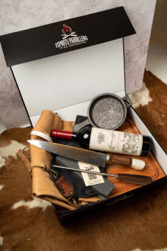 Box 3 - Caja Premium de regaleria - comprar online