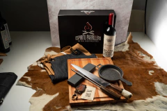 Box 3 - Caja Premium de regaleria