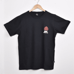 Imagen de REMERA 100% ALGODON “FUEGO”