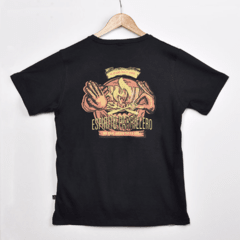 REMERA 100% ALGODON “RIQUISIMO” - tienda online