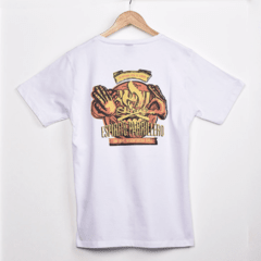 REMERA 100% ALGODON “RIQUISIMO”
