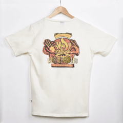 REMERA 100% ALGODON “RIQUISIMO” - comprar online
