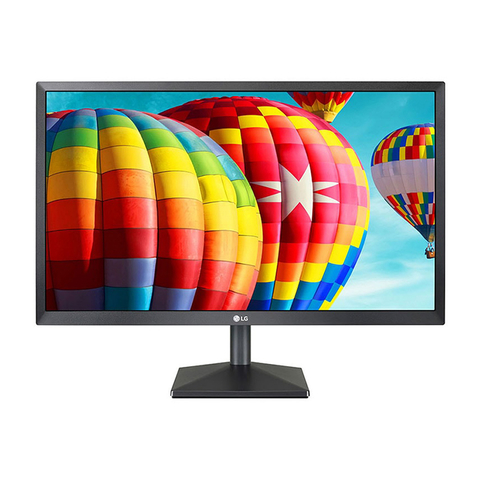 Monitor LG Panel LPS Full HD 22´ 22mn430h
