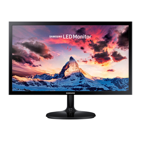 Monitor Samsung F350 22" 1920x1080p 60Hz