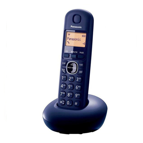 Teléfono Inalámbrico Panasonic KX-TGB210