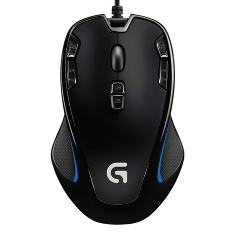 Mouse Gamer Logitech G300S