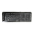 Teclado Multimedia Verbatim 96780