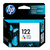 Cartucho de Tinta HP 122 Tricolor