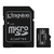 Tarjeta de Memoria Kingston Micro SDHC 32GB 100MB/s 